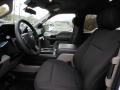 Front Seat of 2019 Ford F150 STX SuperCab 4x4 #10