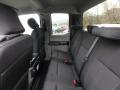 Rear Seat of 2019 Ford F150 STX SuperCab 4x4 #12