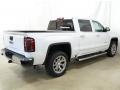 2018 Sierra 1500 SLT Crew Cab 4WD #2 2018 Sierra 1500 SLT Crew Cab 4WD #2