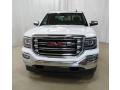 2018 Sierra 1500 SLT Crew Cab 4WD #4 2018 Sierra 1500 SLT Crew Cab 4WD #4