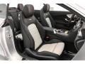 Front Seat of 2018 Mercedes-Benz C 63 AMG Cabriolet #5