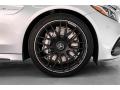  2018 Mercedes-Benz C 63 AMG Cabriolet Wheel #9