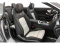 2018 Mercedes-Benz C Platinum White Pearl/Black Interior #5