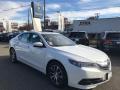 2016 TLX 2.4 #1