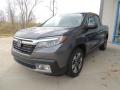 2019 Ridgeline RTL-E AWD #1