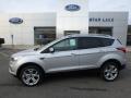 2019 Escape Titanium 4WD #1