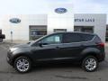 2019 Escape SE 4WD #1