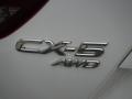 2016 CX-5 Grand Touring AWD #11