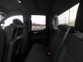 Rear Seat of 2019 Chevrolet Silverado 1500 Custom Z71 Trail Boss Double Cab 4WD #11