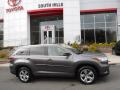 2015 Highlander Limited AWD #2