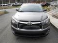 2015 Highlander Limited AWD #5