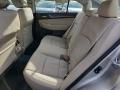 Rear Seat of 2019 Subaru Legacy 2.5i Limited #6
