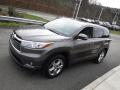 2015 Highlander Limited AWD #6