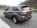 2015 Highlander Limited AWD #7