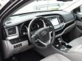 2015 Highlander Limited AWD #11