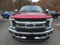 2019 F250 Super Duty XLT Crew Cab 4x4 #3