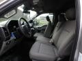 Front Seat of 2019 Ford F150 XLT SuperCrew 4x4 #8