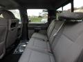 Rear Seat of 2019 Ford F150 XLT SuperCrew 4x4 #9