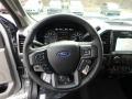  2019 Ford F150 XLT SuperCrew 4x4 Steering Wheel #13