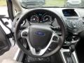  2019 Ford Fiesta SE Hatchback Steering Wheel #14