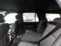 Rear Seat of 2019 Ford Expedition XLT 4x4 #9