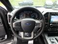  2019 Ford Expedition XLT 4x4 Steering Wheel #13