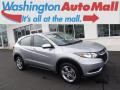 2017 HR-V LX AWD #1 2017 HR-V LX AWD #1