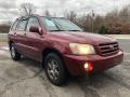 2005 Highlander V6 4WD #8