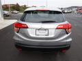 2017 HR-V LX AWD #8 2017 HR-V LX AWD #8