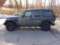  2019 Jeep Wrangler Unlimited Sting-Gray #3