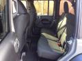 Rear Seat of 2019 Jeep Wrangler Unlimited Sport 4x4 #15