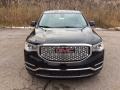 2019 Acadia Denali AWD #2 2019 Acadia Denali AWD #2