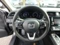  2019 Honda Insight LX Steering Wheel #13
