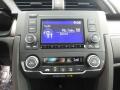 Controls of 2019 Honda Civic LX Sedan #15