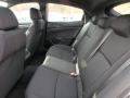 Rear Seat of 2019 Honda Civic Sport Hatchback #9