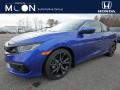 2019 Civic Sport Coupe #1