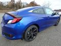 2019 Civic Sport Coupe #4