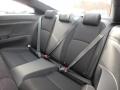 Rear Seat of 2019 Honda Civic Sport Coupe #9