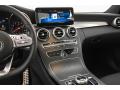Controls of 2019 Mercedes-Benz C 300 Sedan #6