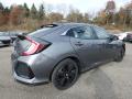 2019 Civic EX Hatchback #4 2019 Civic EX Hatchback #4