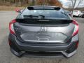2019 Civic EX Hatchback #5 2019 Civic EX Hatchback #5