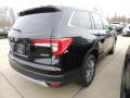 2019 Pilot EX AWD #4