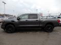 2019 TITAN XD Midnight Edition Crew Cab 4x4 #6