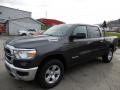 2019 1500 Big Horn Crew Cab 4x4 #1 2019 1500 Big Horn Crew Cab 4x4 #1