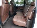 Rear Seat of 2019 Chevrolet Silverado 3500HD High Country Crew Cab 4x4 #6
