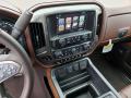 Controls of 2019 Chevrolet Silverado 3500HD High Country Crew Cab 4x4 #10