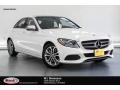 2018 C 300 Sedan #1