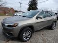2019 Cherokee Latitude Plus 4x4 #1 2019 Cherokee Latitude Plus 4x4 #1