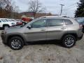 2019 Cherokee Latitude Plus 4x4 #2 2019 Cherokee Latitude Plus 4x4 #2