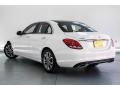 2018 C 300 Sedan #10